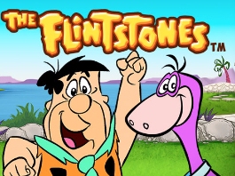 Yabba Dabba Doo! Playtech’s Flintstones Pokie is Now Live