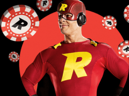Captain rizk