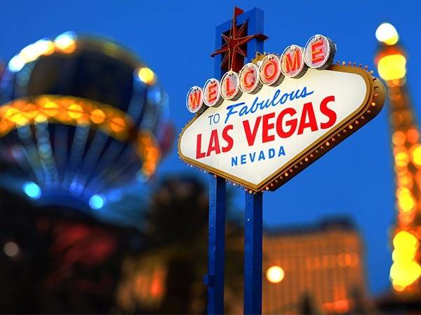 The World’s Largest Casinos