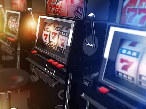 Best Progressive Slots