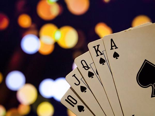 Top Casino Movies