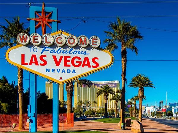 Plan the Perfect Vegas Vacation
