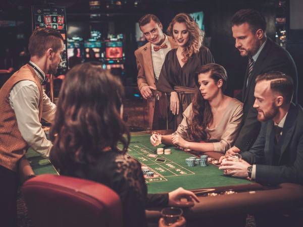 5 Celebrities Banned From Casinos