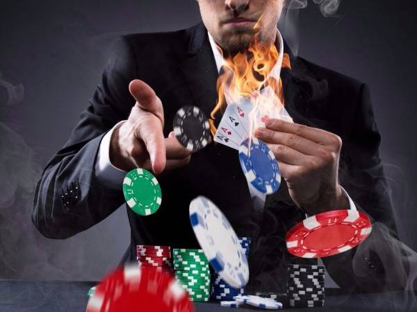 10 Interesting Facts About Casinos
