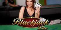 Live Dealer Blackjack