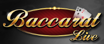 Live Dealer Baccarat