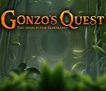 Play Gonzo Quest slot at Online Casino Guide