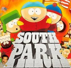 South Park Themed Slot Game Launched 250