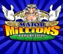 Major millions slot