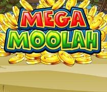 Play Megamoolah slot at Online Casino Guide
