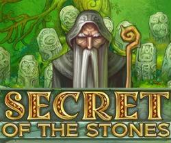 Secret of the stones 2501