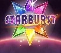Play Starburst Slot at Online Casino Guide