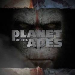 Planet of the Apes Slot 250