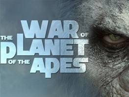 Planet of the Apes