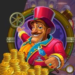 Gold factory review 250