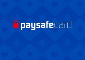PaysafeCard Casinos