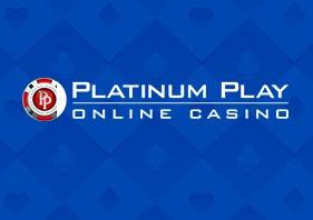 Play at Platinum Play Online Casino