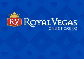 Play at Royal Vegas Casino