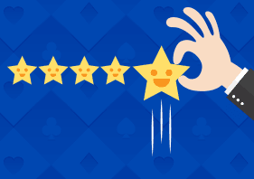 Online casino reviews