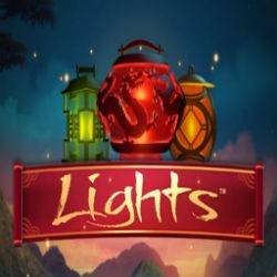 Lights slot microgaming 250