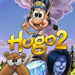 Hugo Slot 250
