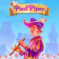 Pied Piper Quickspin 250