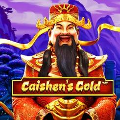 Caishens gold icon full