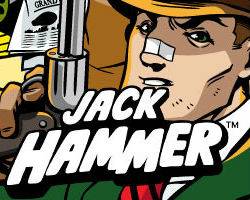 Jackhammer 1
