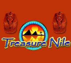 Treasure nile 250