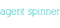 Agentspinner logo