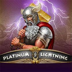 Platinum Lightning 250