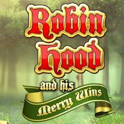 Robin Hood His Merry Wins 250