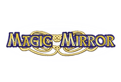 Magic mirror