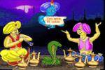 Aladdin Casino Game