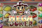 MegaJoker Casino game