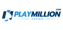 Playmillioncasino logo 1