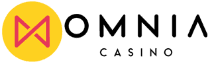 Omniacasino logo