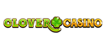 Clover casino logo