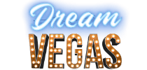 Dream vegas casino logo 1