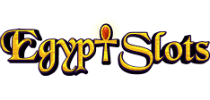 Egypt slots logo 1