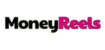 Money reels logo 210