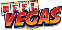 Reel vegas logo 210