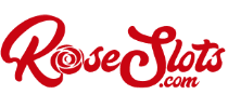 Rose slots logo 1