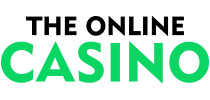 The online casino logo 210newb