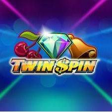 Twin spin square 226