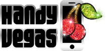 Handy vegas logo 210