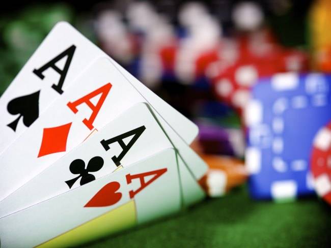 A Quick Guide to Gambling in New Zealand