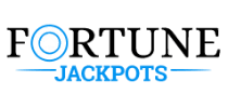 Fortune Jackpots Logo210