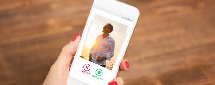 Is online dating becoming one big pokie?