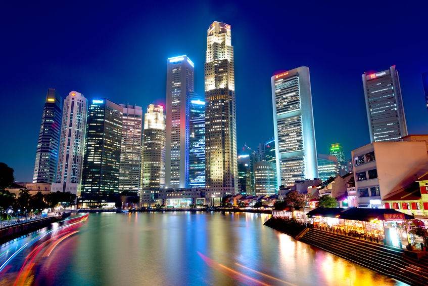 Singapore’s Casino Trio: Gambling in Asia’s Theme Park Nation
